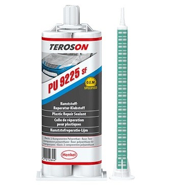 Teroson 882088 PU 9225 SF (Super Fast) 50ml Cartridge