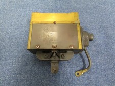 ORIGINAL WICO PR MAGNETO HOT HIT MISS GAS ENGINE VERY NICE HOT