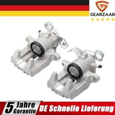 Bremssattel Set für VW Golf IV 1J1 2 Stück 1J0615424 19-B2570 342660 19-B2571