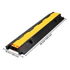 YesSources Cable Ramp Protector 1 Channel Hose Cover Speed Bump for Road — photo 2