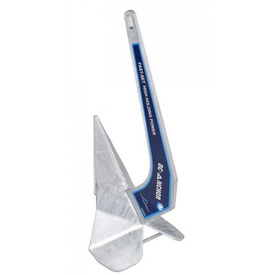 Plastimo DC Anchor 16Kg 63717