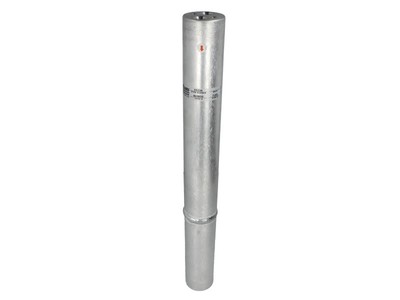 Trockner, Klimaanlage NISSENS NIS 95226