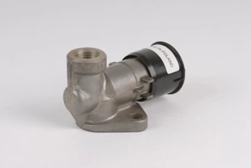Wabco Schnellöseventil 9630010127 - Bild 2