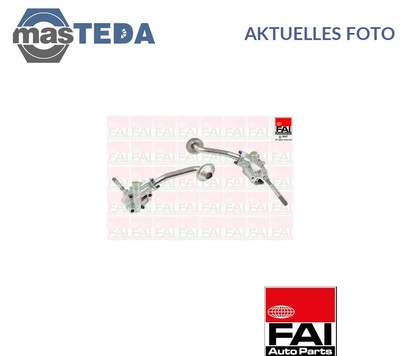 OP220 ÖLPUMPE FAI AUTOPARTS NEU OE QUALITÄT