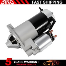 Starter for Jeep Cherokee Wrangler 4.0L 4.2L 5.9L 17006