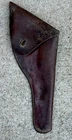 Civil War Era Colt Leather Holster