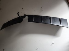 Roof Diffuser Subaru Wrx 2015 -2018
