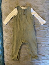 Baby Boy Outfit Size 9 Month to 12 Months