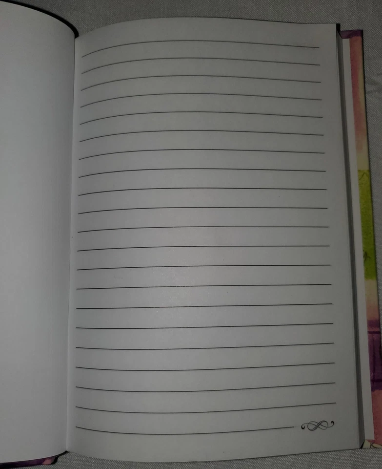 Women's Mini Journal & Address Book - Image 3 of 4