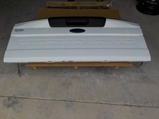 2020 2021 2022 Factory Ford F250 F350 Super Duty Tailgate With Camera Hole 2020 2021 2022 Factory Ford F250 F350 Super Duty Tailgate With Camera Hole