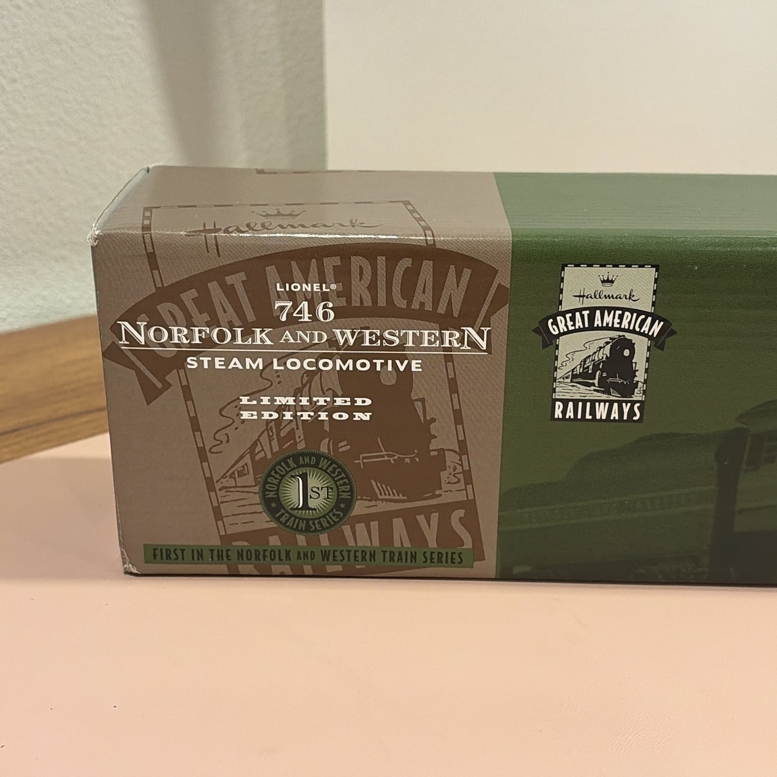 Click here to see eBay Auction