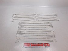 20X M�rklin H0 Power Wire Piece For OL 7018 27 Cm 7019 36 Cm Mint #EA432-0.5