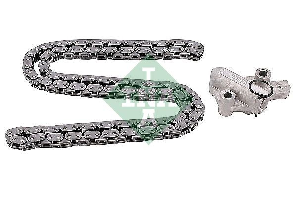 Schaeffler Ina 559 1808 10 Steuerkettensatz FüR Audi Seat Skoda Vw-image