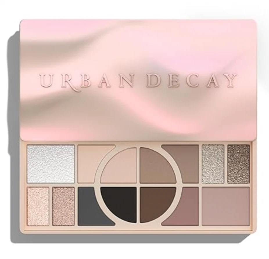 Urban Decay paleta multitarefa em forma nua em legal Novo Autêntico EM CAIXA - Imagem 3 de 3