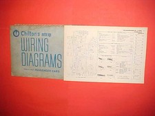 1962 1963 1964 1965 1966 1967 Oldsmobile F85 Cutlass Supreme 442 Wiring Diagrams