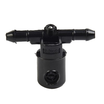 #ad Replace Your Old Washer Nozzle with Front Windscreen Wiper Nozzle 2 Pieces AU $15.41