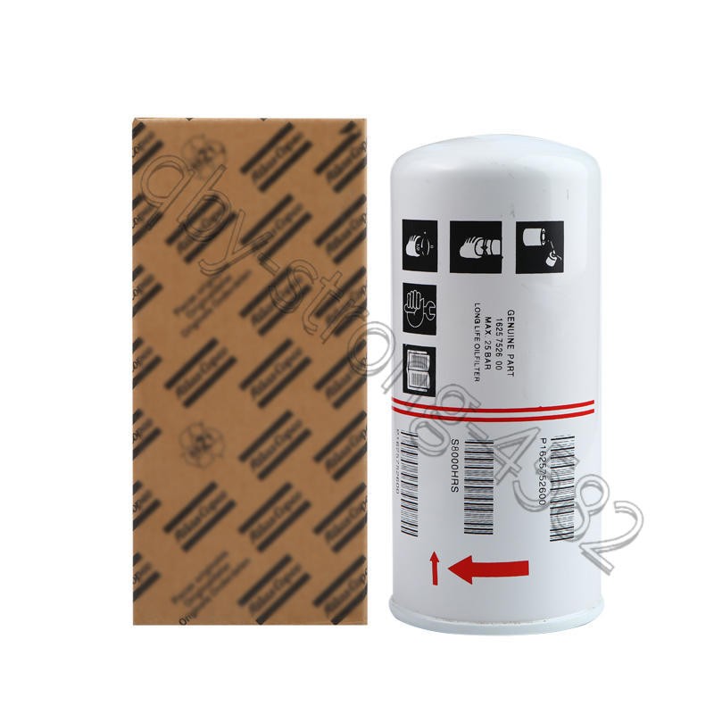 Oil Filter 1625752600 for Atlas Copco 2903752600 1625-7526-00 2903-7526-00
