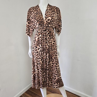 tired midi dress DHOOP CHAAV REINE CHIFFON FLORAL PRINT TIRED MIDI DRESS