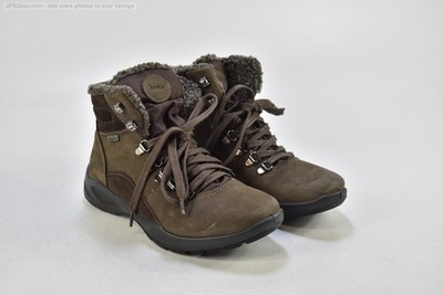 Bama  Damen Stiefelette Boots  EUR 36 Nr. 25-B 2413