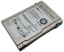Dell EMC KPM5XVUG400G 400GB SAS 2.5" SSD
