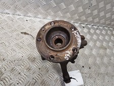 VAUXHALL MOVANO WHEEL HUB BEARING FRONT PASSENGER SIDE 2.5 CDTI 2007