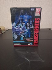Transformers Studio Series Sweep Voyager 86 Action Figure Brand New