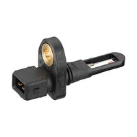 Bosch 0 280 130 085 Sensor, Ansauglufttemperatur
