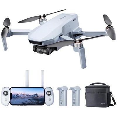 ATOM SE GPS Drone with 4K EIS Camera, Under 249g, 62 Mins Flight, 4KM FPV Tra...