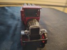Texaco 1925 Kenworth Stake Truck w/Barrels Collector's Series #9 ERTL 9385 Bank — photo 2
