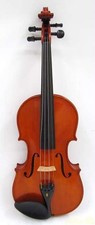 CONRAD A GOTZ JR Other Sizes Violin 121 Used