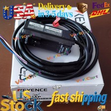 1PC Keyence LV-21AP Laser Sensor LV21AP New U...