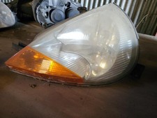 Feu avant (phare) Ford KA