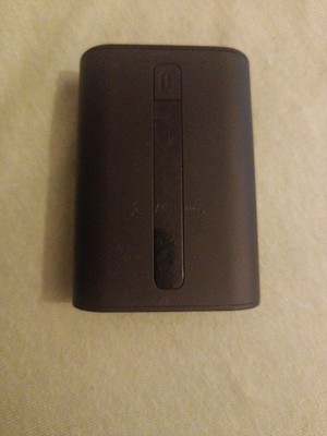 Cellular Line Thunder 10000 mAh Powerbank USB Typ-C  Schwarz
