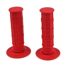 Universal 22mm Motorcycle Handlebar Grips for KLX XR CRF 70cc 50cc Pit Bikes