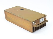 Motorola STF2460A PANUX0F3J Microcite LO PWR NS Power Module C25 Base Station