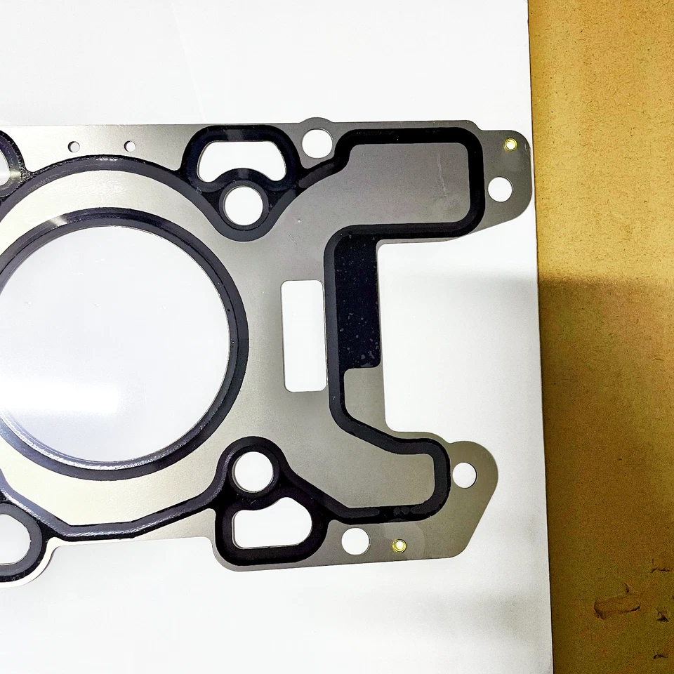 Gasket LR105300 LR105301 Fits For Land Rover LR4 Sport Jaguar 3.0 Cylinder - Image 4 of 4