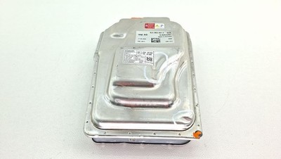 Porsche Taycan 9J1 2022 Standheizung Webasto Steuergerät TSL10536
