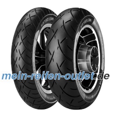 Metzeler ME888 Marathon Ultra 140/75 R17 67V  TL M/C Vorderrad