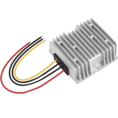 DC 24V 36V 48V to 12V Converter 10A 120W Step Down Voltage Regulator Module