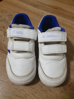 Junge Schuhe 23 5 Adidas Adidas Sneaker Sport Freizeit