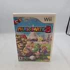 New ListingMario Party 8 Nintendo wii CIB Manual Disc And Case Tested And Working