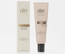 The Skin Diary Age Defence Day Cream SPF50 50ml RRP £92