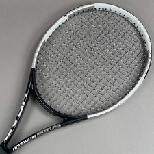 Head Liquidmetal Rave Tennis Racket 4 1/4" Grip 98in Head Size