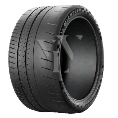Sommerreifen MICHELIN PILOT SPORT CUP 2 R 265/35 R20 99 Y DOT 2021