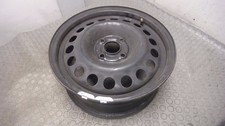 Stahlfelge 6X15 ET49 Opel C Corsa 1.0 12V Sofortversand