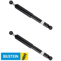 2X StoßDäMpfer Bilstein 19-288451 2 StossdäMpfer Rechts Links Hinten