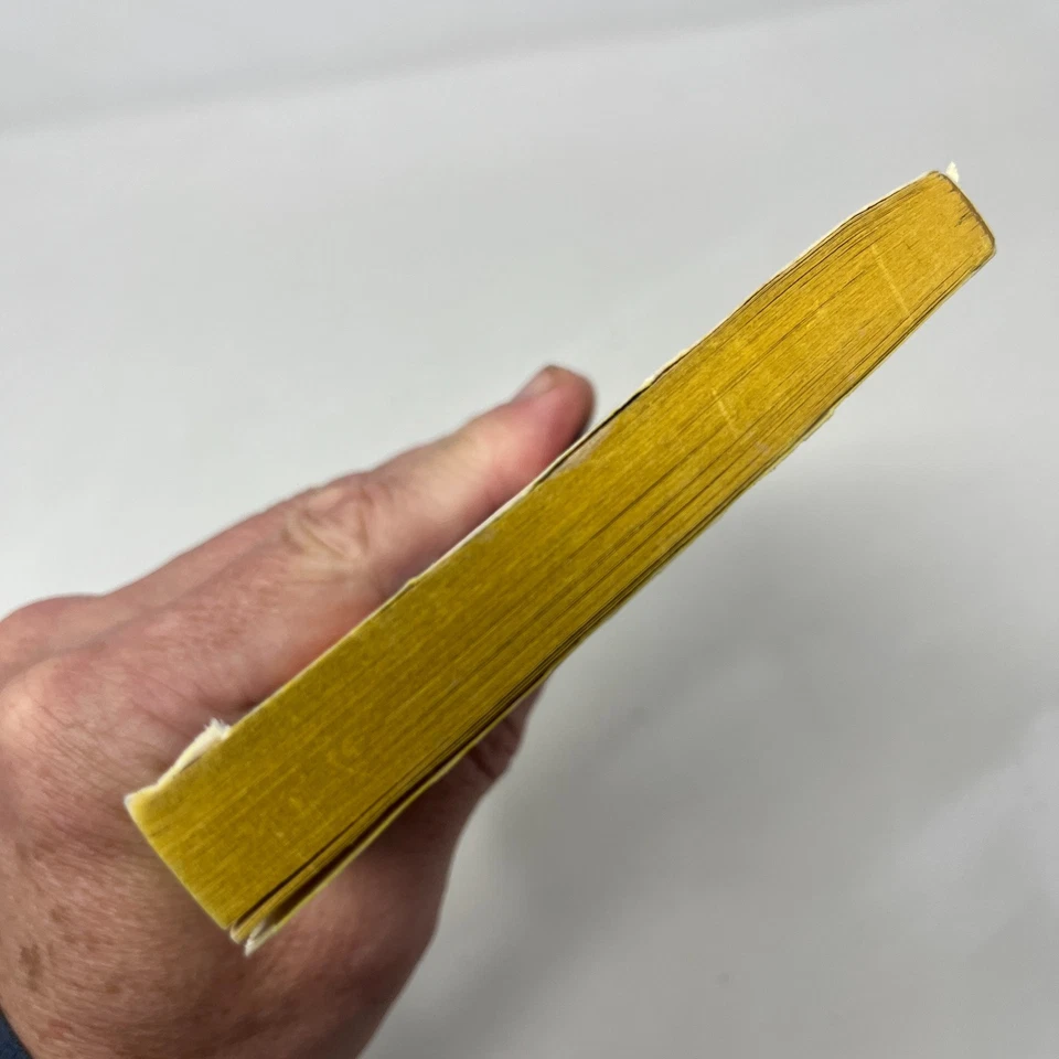 The Mad Adventures of Captain Klutz - 1967 PB Signed 2nd Print - Image 3 of 4