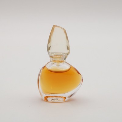 Jaclyn Smith's California by Max Factor Eau de Cologne Mini 3 ml .1 Oz Vintage