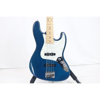 BACCHUS BJB-98 JIRO Used w/Soft case
