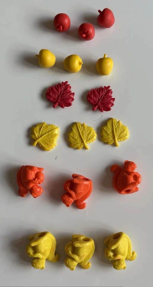 Tarjetas de patrón y secuenciación de caída de recursos de aprendizaje Foto 3 de 3